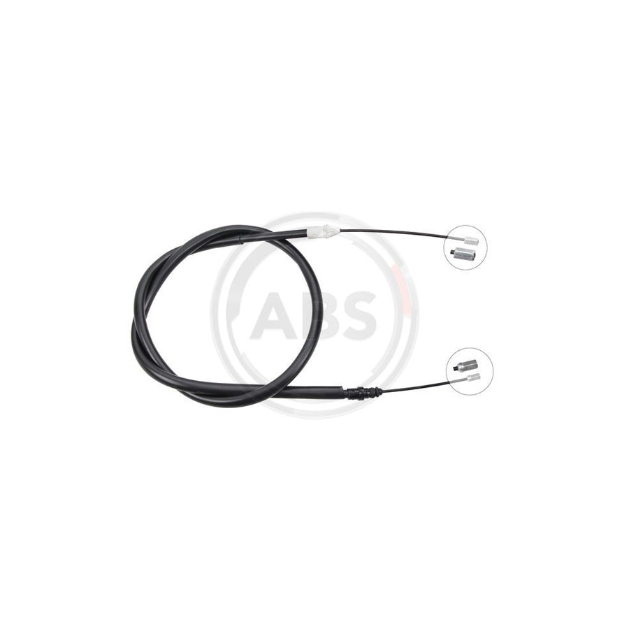 A.B.S. K18893 Hand Brake Cable For Renault Megane