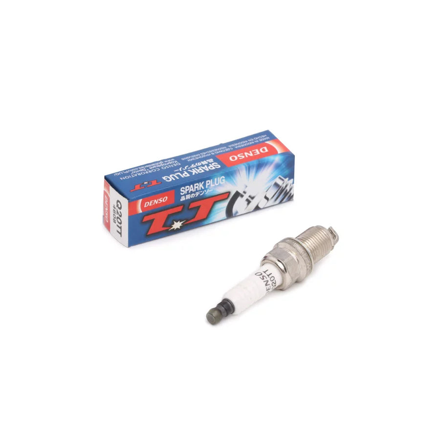 Denso Q20TTSpark Plug Nickel Tt Q20Tt | ML Performance UK