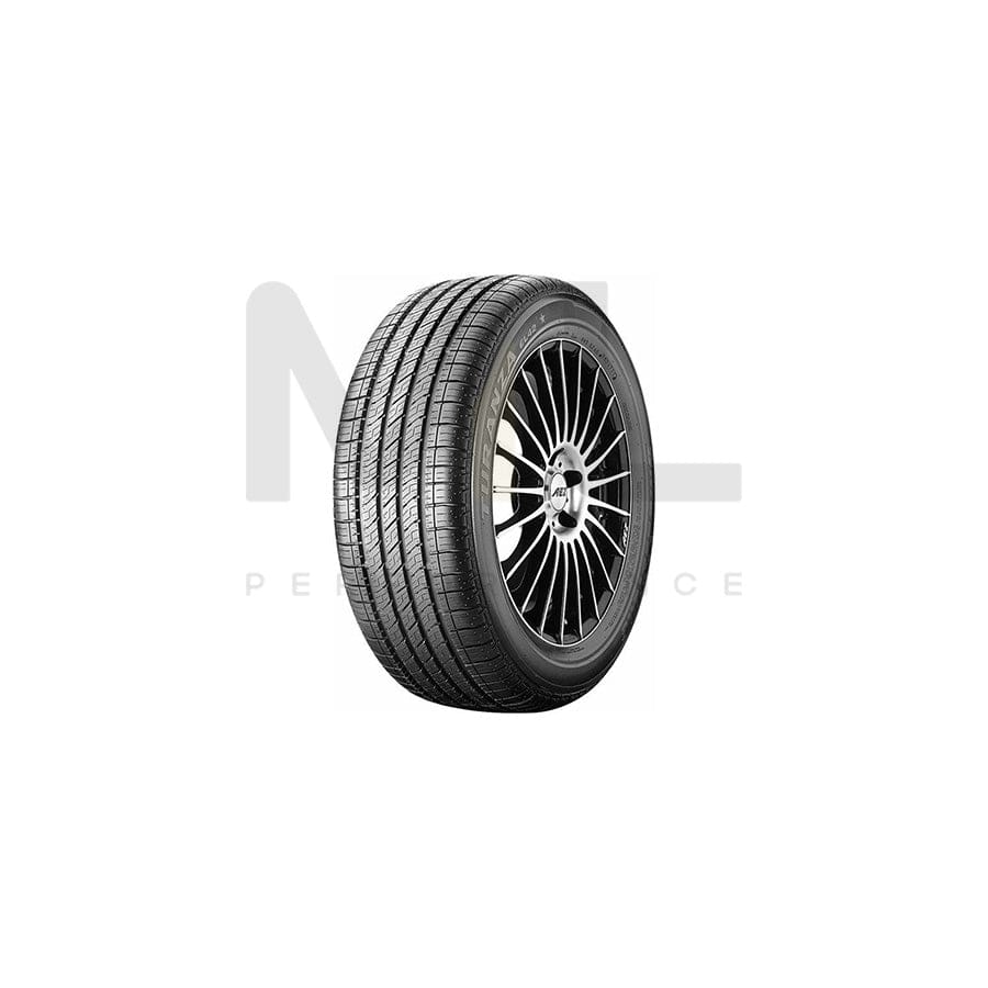 Bridgestone Turanza EL42 (*) 235/55 R17 99H SUV Summer Tyre | ML Performance UK Car Parts