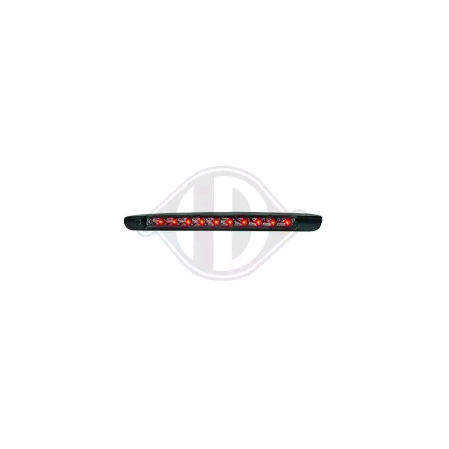 Diederichs Hd Tuning 7831395 Third Brake Light For Skoda Octavia I Combi (1U5) | ML Performance UK Car Parts