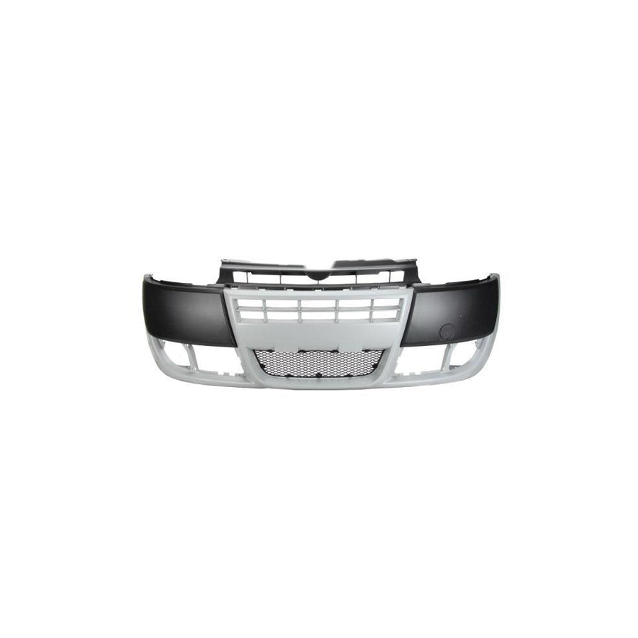 Blic 5510-00-2042902Q Bumper For Fiat Doblo