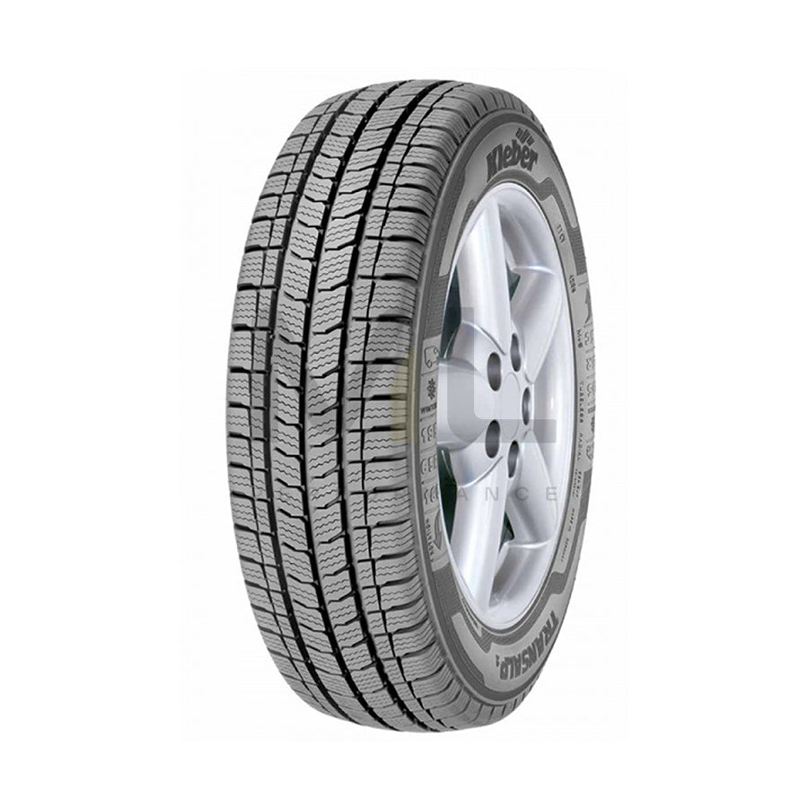 Kleber Transalp 2 205/75 R16 110R Van Winter Tyre | ML Performance UK Car Parts