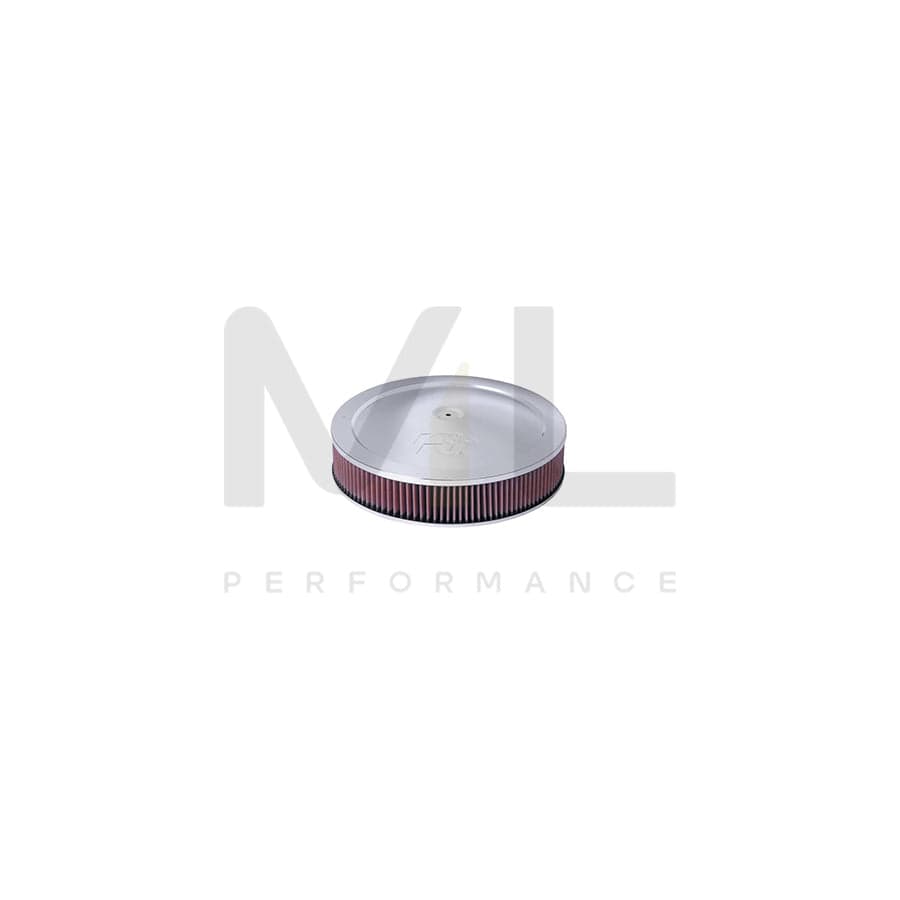 K&N 60-1264 Round Air Filter Assembly | ML Car Parts UK | ML Performance