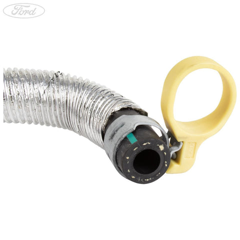 GENUINE FORD 1790100 FOCUS C-MAX 1.0 3 CYLINDER I3 TURBO - INTERCOOLER HOSE | ML Performance UK