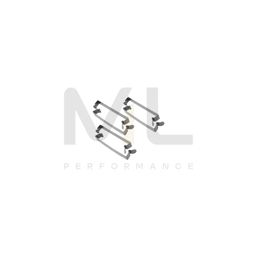 K&N 85-83893 Spring Clip | ML Car Parts UK | ML Performance