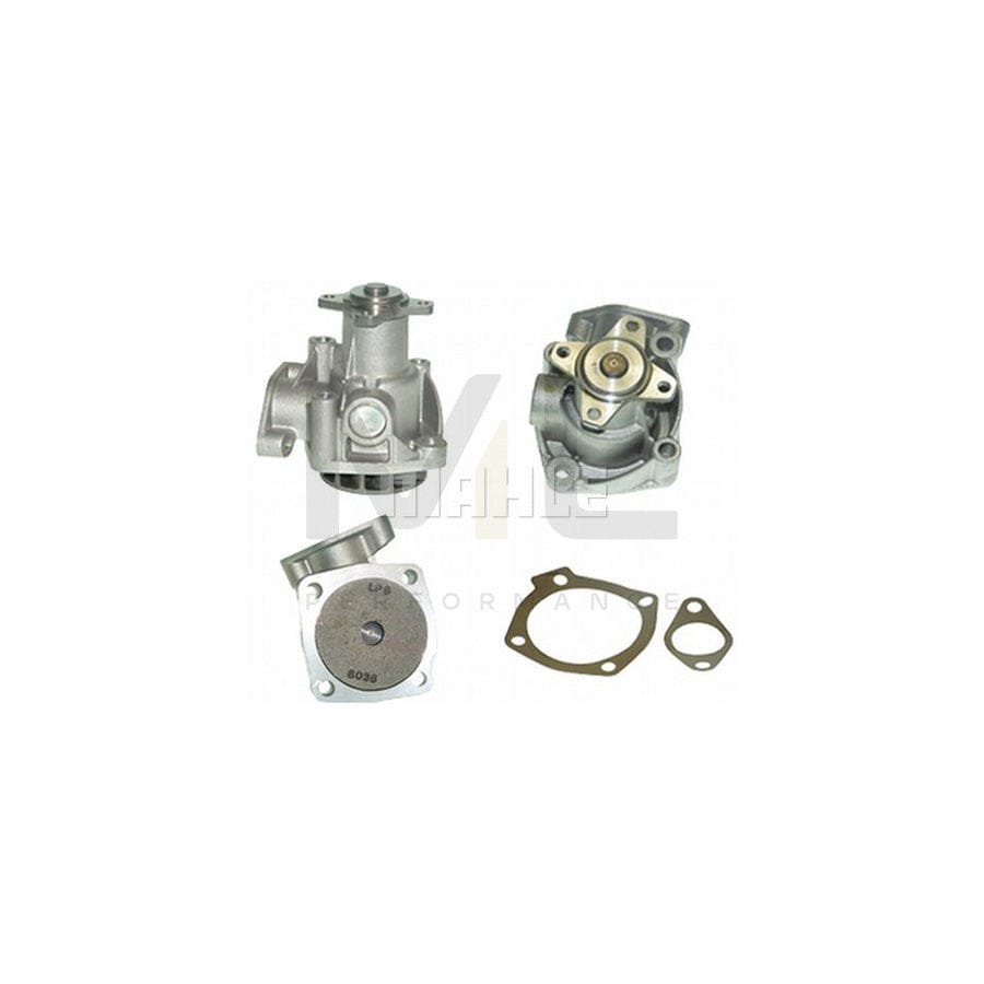 MAHLE ORIGINAL CP 250 000P Water Pump for LANCIA Delta I (831) | ML Performance Car Parts