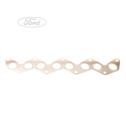 GENUINE FORD 1234178 FOCUS C-MAX GALAXY S-MAX MONDEO EXHAUST MANIFOLD GASKET | ML Performance UK