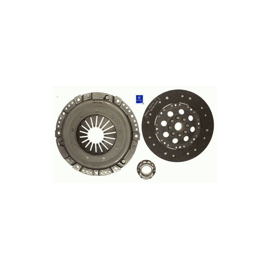 Sachs 3000 318 001 Clutch Kit