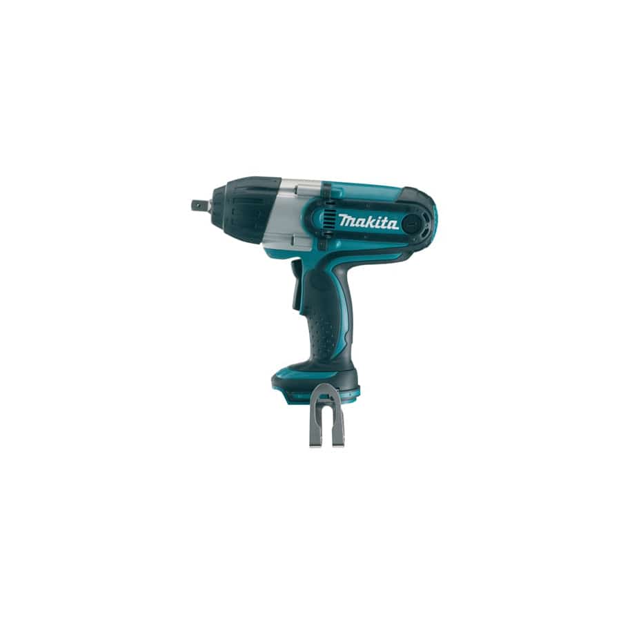 Makita MAKDTW450Z DTW450Z 1/2in Impact Wrench 18V Bare Unit | ML Performance UK