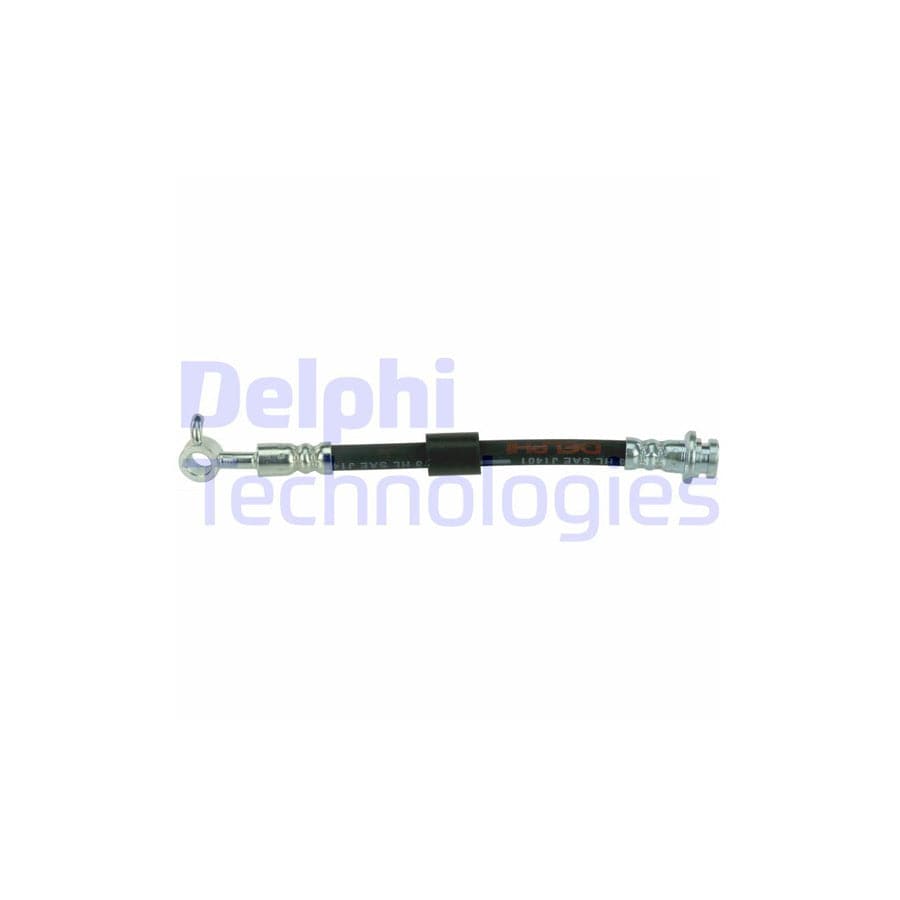 Delphi Lh7372 Brake Hose For Renault Kadjar (Ha_, Hl_)