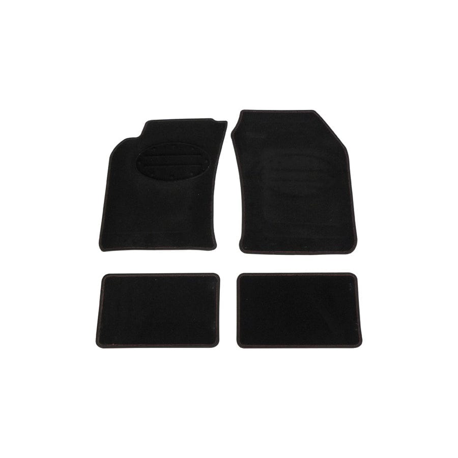 Carpoint 0320836 Floor Mats | ML Performance UK Car Parts