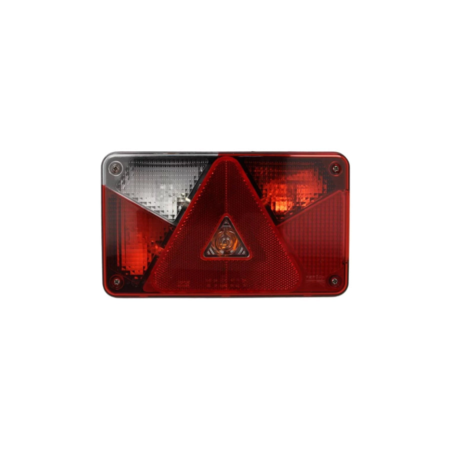 Aspock Multipoint V 24-8550-007 Combination Rearlight