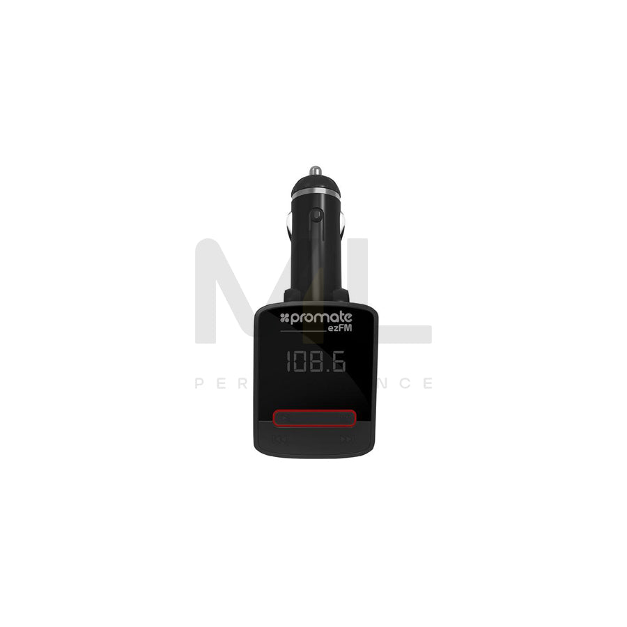 PROMATE ezFM 7064 FM transmitter | ML Performance Car Parts