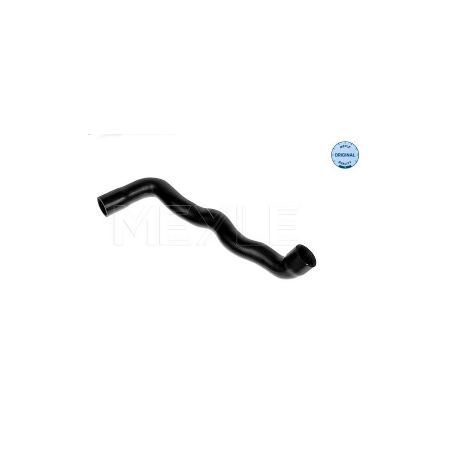 Meyle 019 501 0003 Radiator Hose Suitable For Mercedes-Benz E-Class