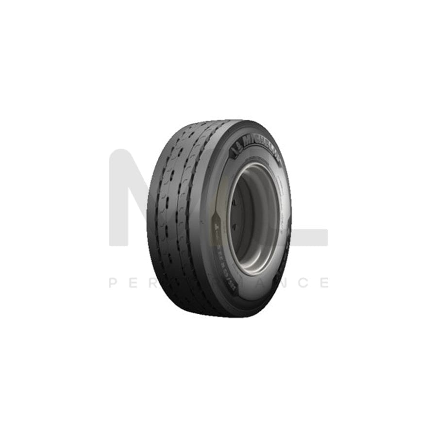 Michelin X Multi HL T VG 385/65 R22.5 164K Truck Summer Tyre | ML Performance UK Car Parts