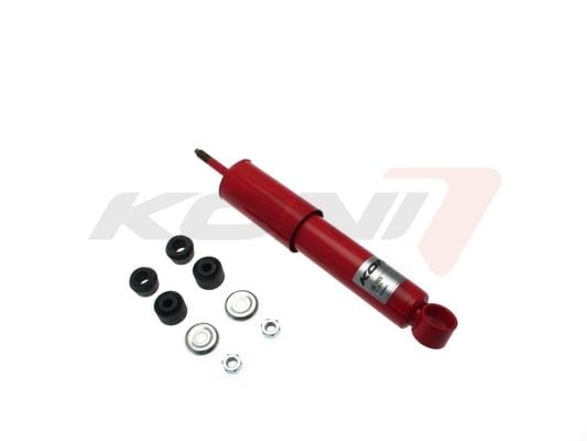 KONI 80-1005 Shock Absorber For Triumph Tr | ML Performance UK