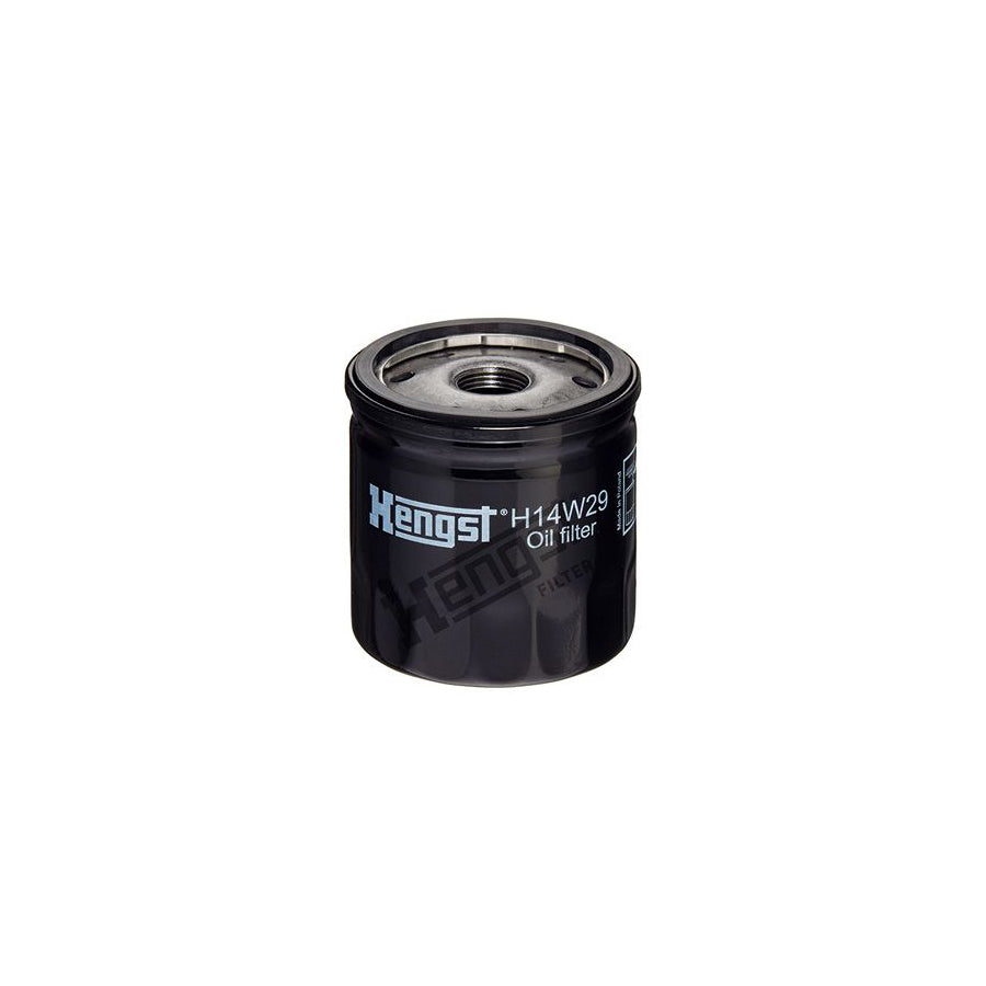 Hengst Filter H14W29 Oil Filter