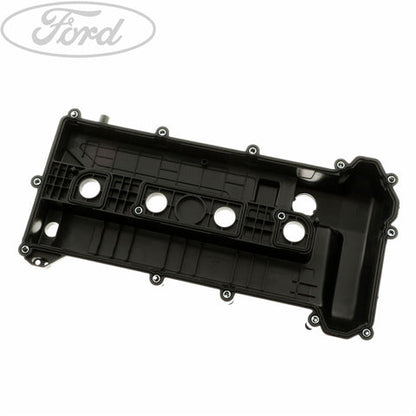 GENUINE FORD 1423665 CYLINDER HEAD COVER | ML Performance UK