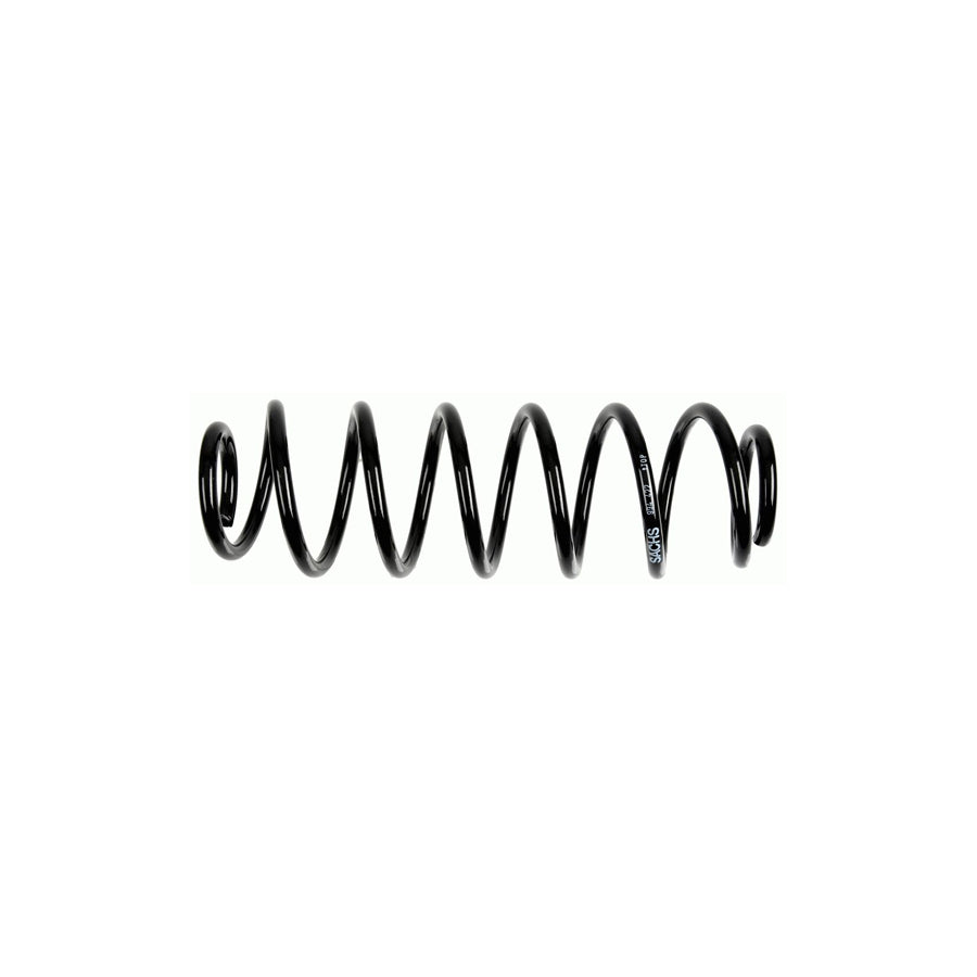 Sachs 994 422 Coil Spring For Seat Ibiza