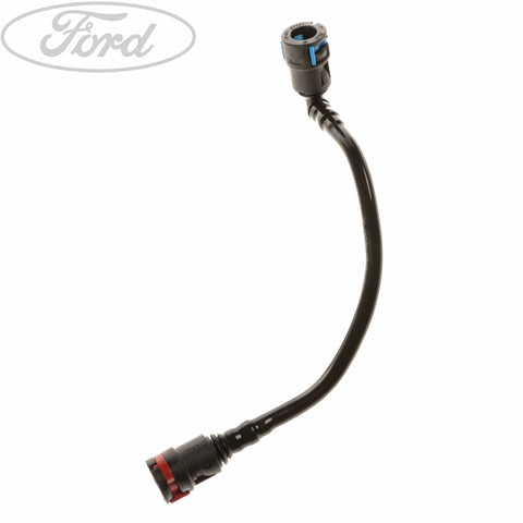 GENUINE FORD 1514352 CLUTCH MASTER CYLINDER TUBE | ML Performance UK