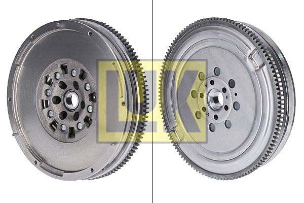 LuK 415 0955 10 Dual Mass Flywheel