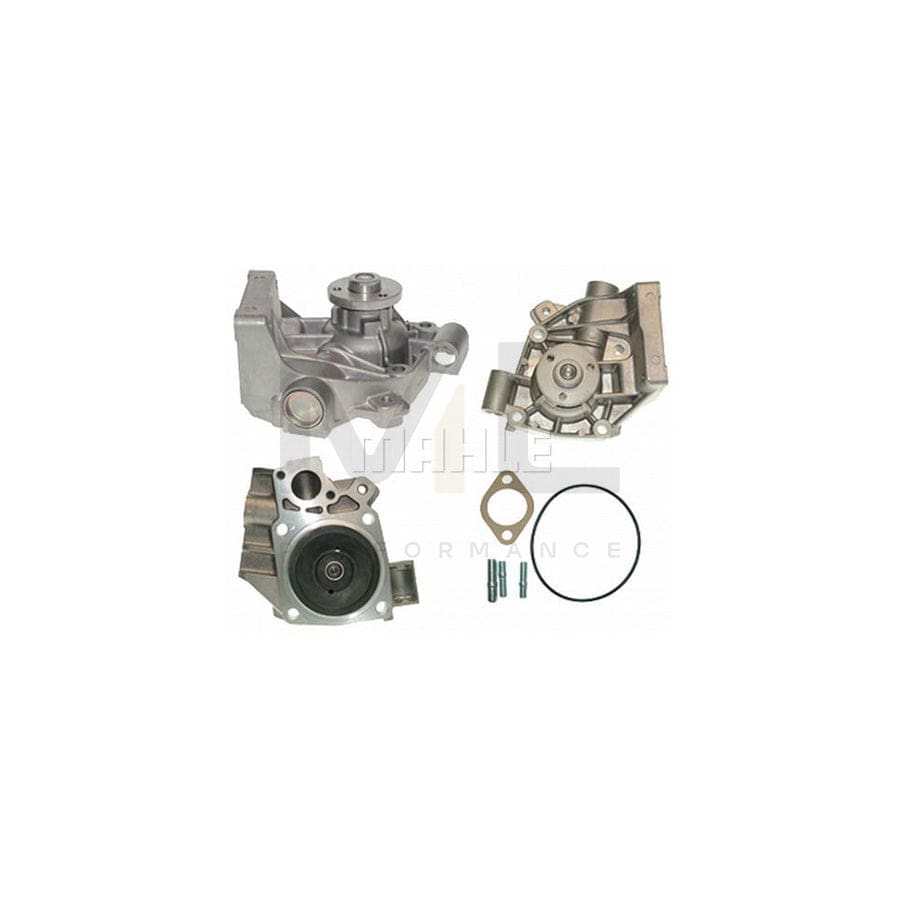 MAHLE ORIGINAL CP 255 000P Water Pump | ML Performance Car Parts