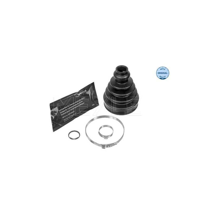 Meyle 100 498 0129 Bellow Set, Drive Shaft