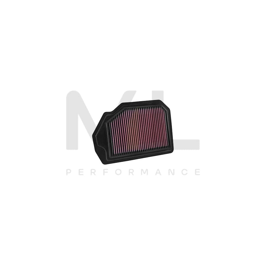 K&N 33-5019 Replacement Air Filter | ML Car Parts UK | ML Performance