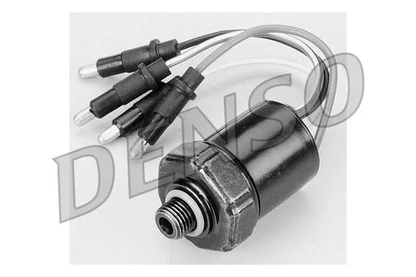 Denso DPS25003 Dps25003 Air Conditioning Pressure Switch For Saab 9000 | ML Performance UK