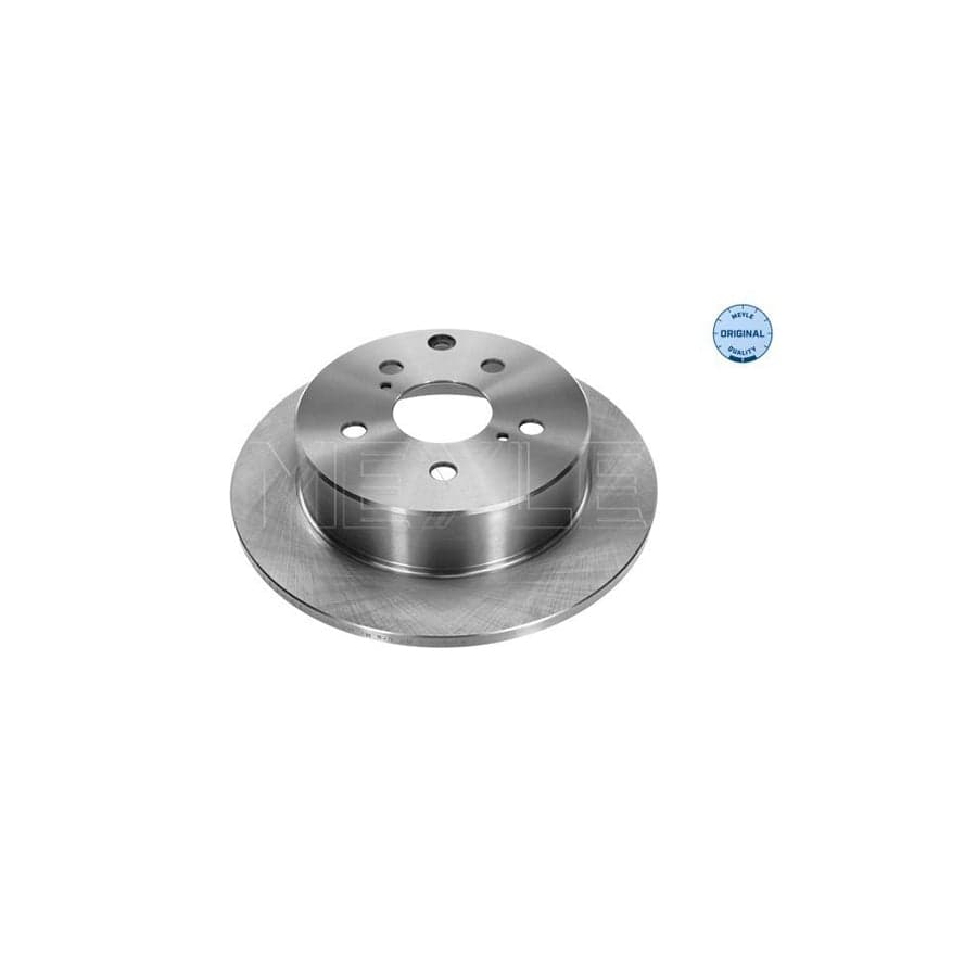 Meyle 30-15 523 0088 Brake Disc For Toyota Avensis