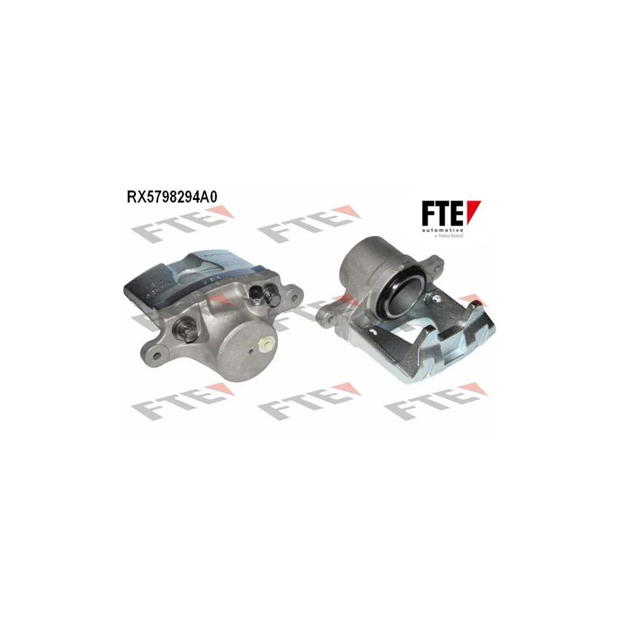 Fte RX5798294A0 Brake Caliper For Peugeot 308 | ML Performance UK Car Parts