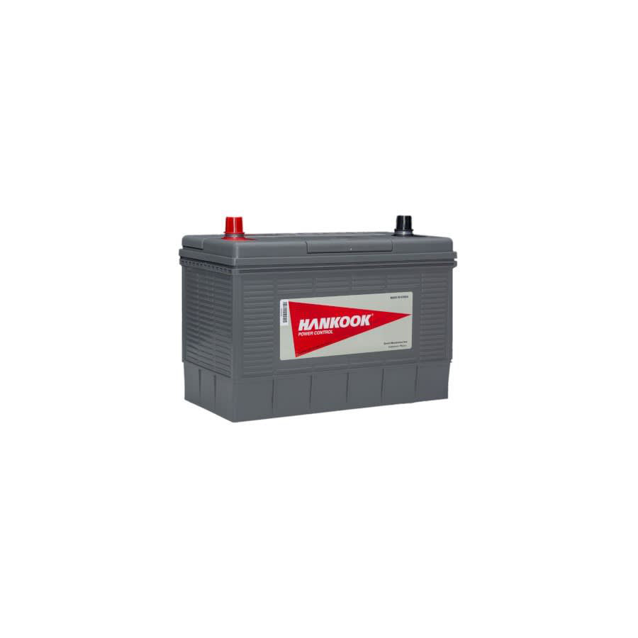 Hankook DC31S Dual Purpose Leisure Battery | ML Performance UK Car Parts