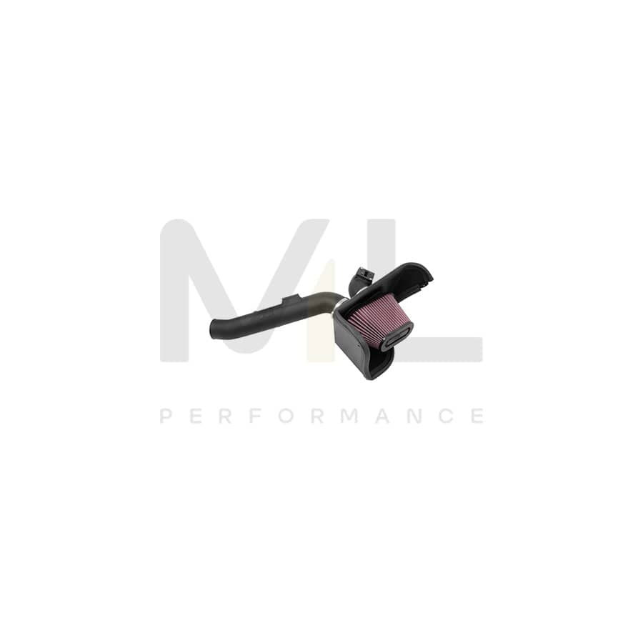 K&N 57-3093 Performance Air Intake System | ML Car Parts UK | ML Performance