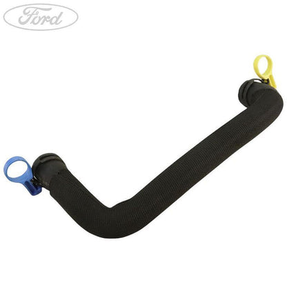 GENUINE FORD 2066097 FOCUS MONDEO KUGA 1.5 GTDI ECOBOOST ENGINE BREATHER PIPE | ML Performance UK