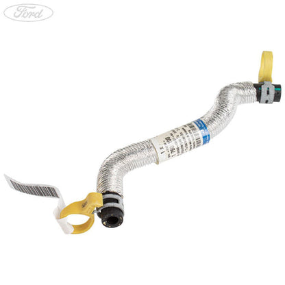 GENUINE FORD 1790100 FOCUS C-MAX 1.0 3 CYLINDER I3 TURBO - INTERCOOLER HOSE | ML Performance UK