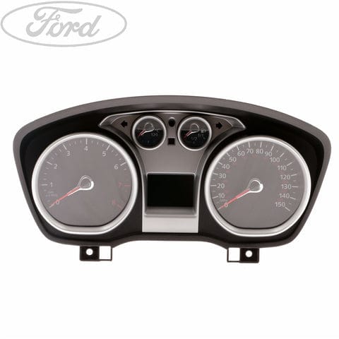 GENUINE FORD 1844707 GENUINE FORD C-MAX FOCUS MK2 SPEEDOMETER INSTRUMENT CLUSTER 2009-2011 1844707 | ML Performance UK