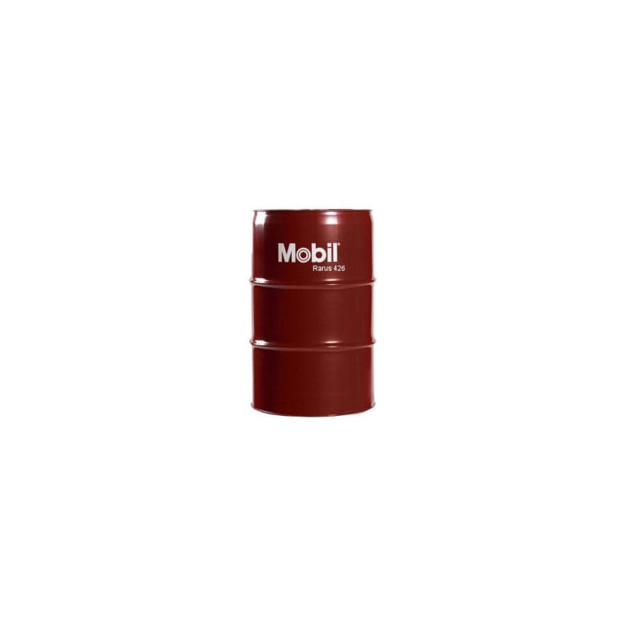 Mobil RARUS 426 PAIL 20Ltr | ML Performance UK Car Parts