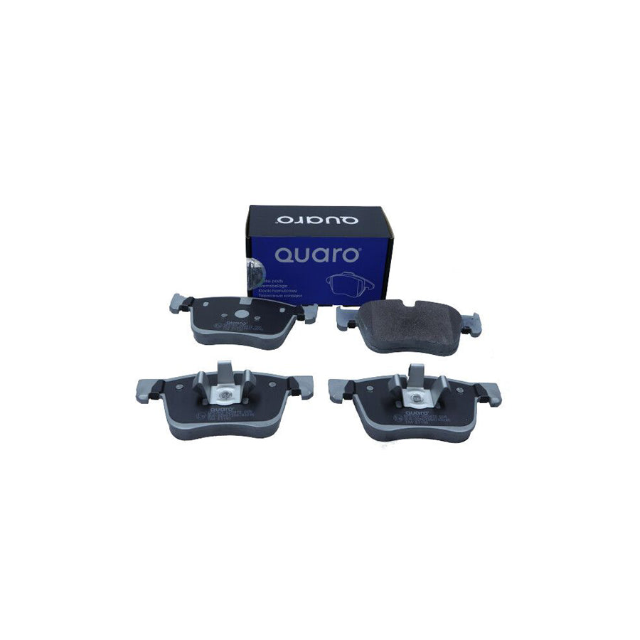 Quaro QP6763 Brake Pad Set