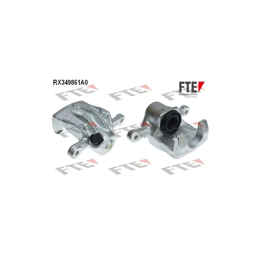 Fte RX349861A0 Brake Caliper | ML Performance UK Car Parts