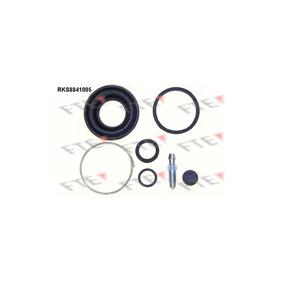 Fte RKS8841005 Repair Kit, Brake Caliper | ML Performance UK Car Parts