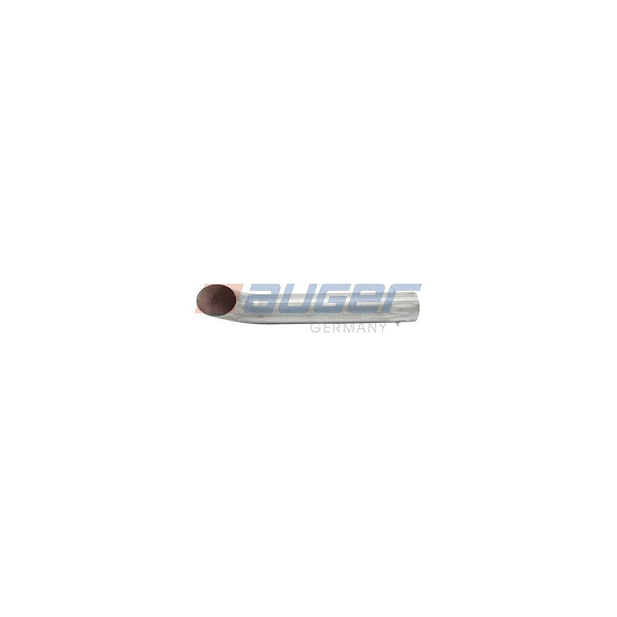 Auger 86489 Exhaust Pipe