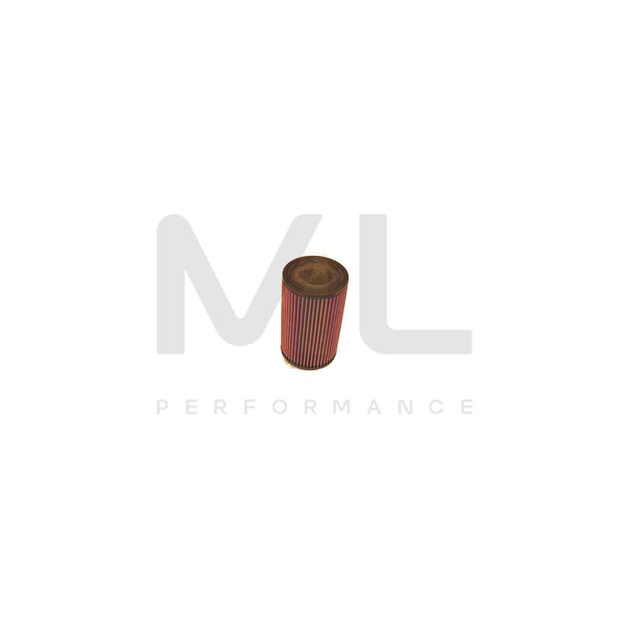 K&N RU-1785 Universal Clamp-On Air Filter | ML Car Parts UK | ML Performance