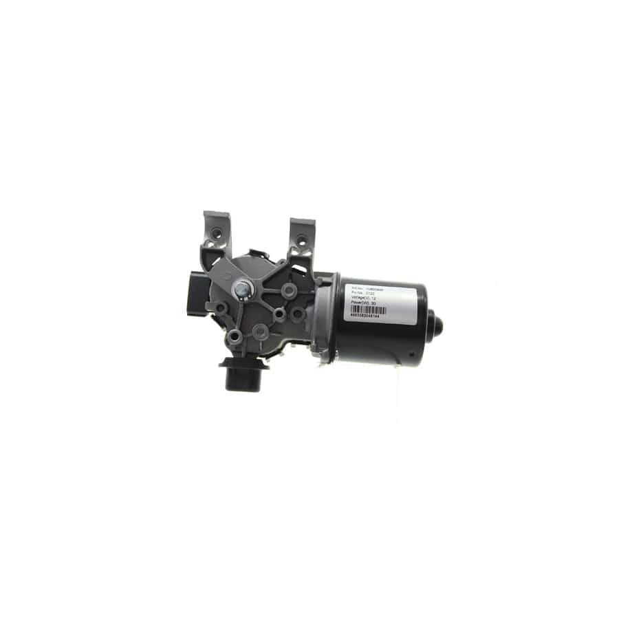 Alanko 10800938 Wiper Motor For Renault Clio IV Hatchback (Bh) | ML Performance UK