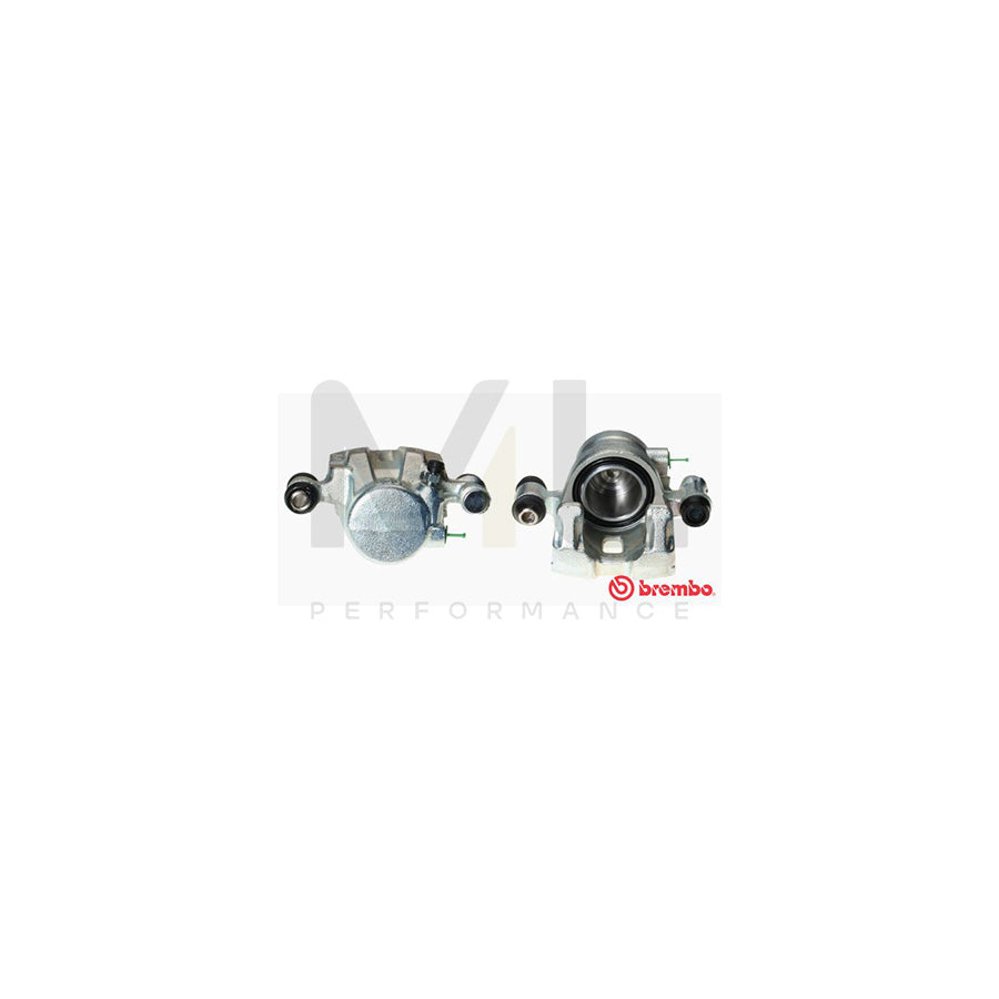 BREMBO F 16 022 Brake Caliper | ML Performance Car Parts