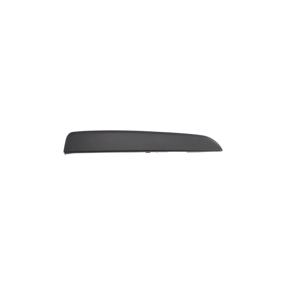 Blic 5703-05-5063924Q Bumper Moulding For Opel Zafira B (A05)