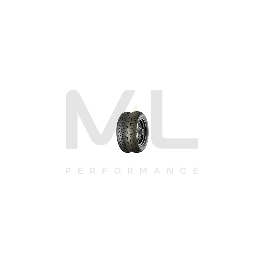 Continental ContiTour 120/70 B21 68V Motorcycle Summer Tyre | ML Performance UK Car Parts