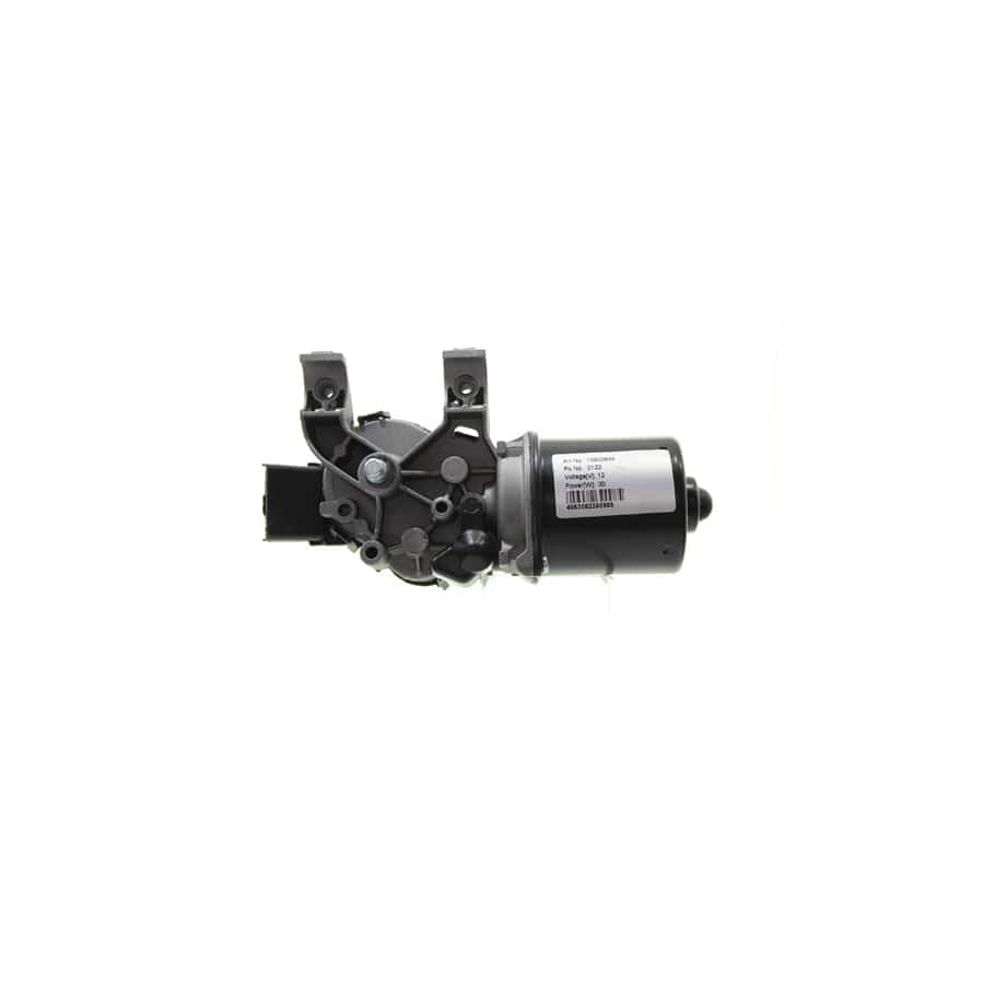 Alanko 10800939 Wiper Motor For Renault Kangoo | ML Performance UK