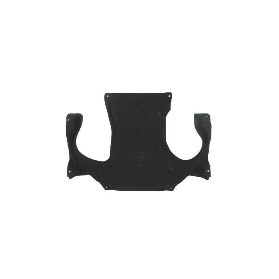 Blic 6601-02-3529863P Skid Plate Suitable For Mercedes-Benz E-Class