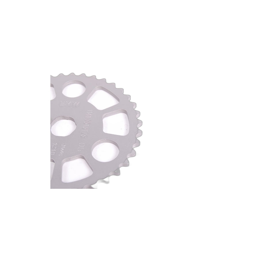 Genuine BMW 11417516128 F06 F15 E83 Sprocket (Inc. 125i, 525xi & 730i) | ML Performance UK Car Parts