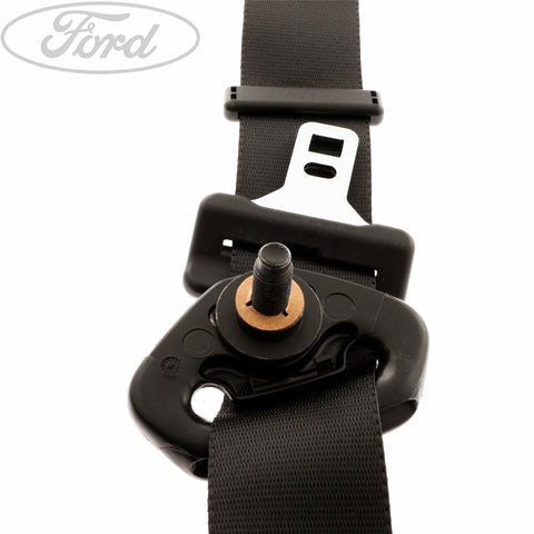 GENUINE FORD 1714892 TRANSIT FRONT SEAT BELT | ML Performance UK